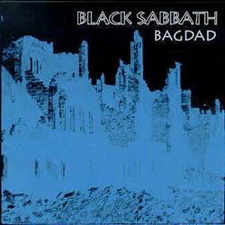 Black Sabbath : Bagdad